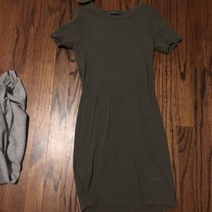 vintage brandy melville dress